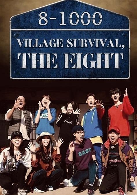 village survival the eight season 1 viu|Watch Village Survival, the Eight 2 Episodes .